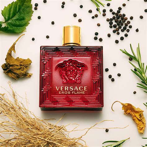 versace eros flame travel size|Versace Eros Flame 6.7.